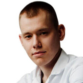 Гулецкий Никита Сергеевич — психотерапевт