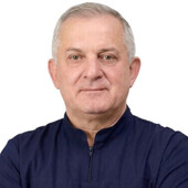 Недим Ардыч — трихолог