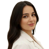 Павлова Мария Сергеевна — дерматолог