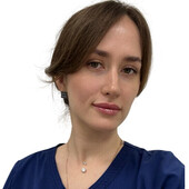 Шпак Елена Вадимовна — колопроктолог