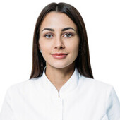 Вырмаскина Светлана Юрьевна — косметолог