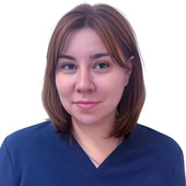 Шайбулатова Александра Ивановна — акушер, гинеколог