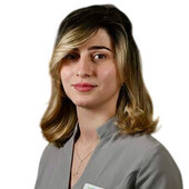 Арусташвили Саломе Зезваевна — стоматолог, стоматолог-терапевт