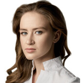 Иванова Эвелина Алексеевна — стоматолог-ортодонт