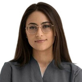 Саргсян Мариам Ваграмовна — стоматолог