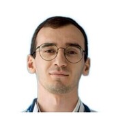 Ахмедов Марат Летвиярович — ЛОР (отоларинголог)