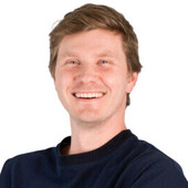 Козлов Сергей Сергеевич — стоматолог, стоматолог-ортопед