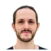 Шаинян Максимильян Борисович — реаниматолог, анестезиолог