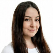 Хидирова Юлия Гаджибалаевна — рентгенолог