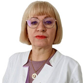 Тараканова Тамара Николаевна — кардиолог