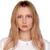 Сидорова Лада Андреевна — психиатр-нарколог, нарколог