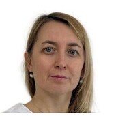 Сморжук Алина Юрьевна — УЗИ-специалист