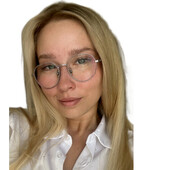 Васильева Елизавета Александровна — психолог