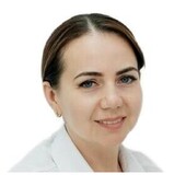 Гарипова Венера Ирековна — эндокринолог