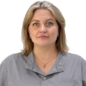 Семина Анна Анатольевна — гигиенист стоматологический