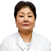 Маташева Альбина Владимировна — гинеколог, гинеколог-эндокринолог