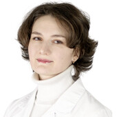 Бельченко Лина Вячеславовна — реабилитолог