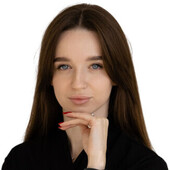 Томских Елизавета Александровна — косметолог