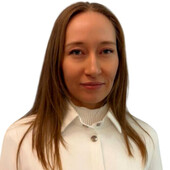 Тржцецкая Ольга Викторовна — нутрициолог