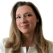 Лютова Евгения Александровна — психолог