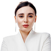 Алиева Айсель Самир кызы — дерматолог, косметолог