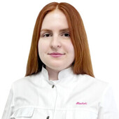 Шитова Юлия Алексеевна — акушер, гинеколог