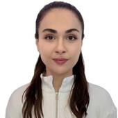 Оганесян Виктория Ашотовна — психолог, психотерапевт