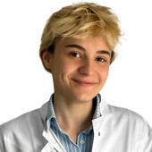 Воскобойник Ульляна Евгеньевна — психолог