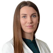 Козинец Ольга Олеговна — косметолог, дерматовенеролог