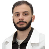 Аганов Павел Артурович — эндокринолог