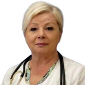 Шаповал Елена Александровна — невролог