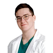 Чантурия Ираклий Давидович — терапевт, уролог