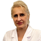 Ковалевская Елена Васильевна — косметолог, дерматовенеролог