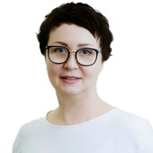 Трусевич Наталия Валентиновна — стоматолог, стоматолог-пародонтолог