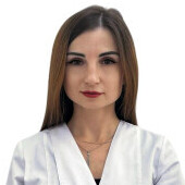 Родзонюк Елена Игоревна — невролог