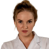 Плохотина Юлия Игоревна — косметолог