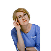 Володина Татьяна Юрьевна — косметолог