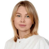 Мисбахова Анна Юрьевна — врач функциональной диагностики