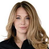 Ульянченко Кристина Сергеевна — психолог