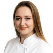 Бубненко Арина Сергеевна — стоматолог, стоматолог-ортодонт