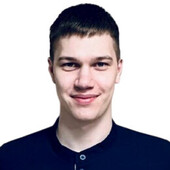 Шутов Максим Сергеевич — стоматолог