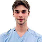 Кузнецов Валерий Валентинович — стоматолог