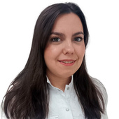 Худякова Нина Петровна — стоматолог
