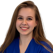 Зубрилова Алёна Александровна — косметолог