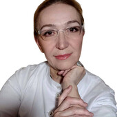 Богатырева Татьяна Леонидовна — массажист