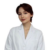 Валентинович Валерия Владимировна — эндокринолог