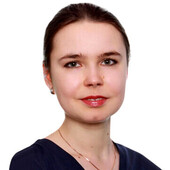 Данченкова Татьяна Вячеславовна — нейропсихолог