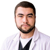 Делок Аслан Эдуардович — хирург