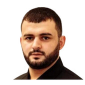 Бандикян Вартан Михакович — стоматолог, стоматолог-ортопед