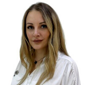 Иванищева Елена Александровна — окулист (офтальмолог)